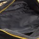 Borseta CATERPILLAR The Project, material 600D polyester, curea reglabila - negru