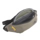 Borseta CATERPILLAR The Project, material 600D polyester, curea reglabila - verde masliniu