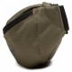 Borseta CATERPILLAR The Project, material 600D polyester, curea reglabila - verde masliniu