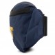 Borseta CATERPILLAR The Project, material 600D polyester, curea reglabila - albastru
