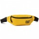 Borseta CATERPILLAR The Project, material 600D polyester, curea reglabila - galben