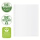 Folie de protectie Esselte Recycled, PP, A4 MAXI, 70 mic, 50 buc/cutie, standard