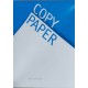 Hartie alba pentru copiator A4, 80g/mp, 500coli/top, clasa B
