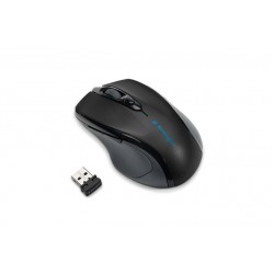 Kensington Pro Fit Mouse Wireless dimensiune medie - negru