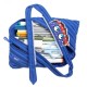 Penar cu fermoar, ZIPIT Talking Monstar Jumbo - albastru royal