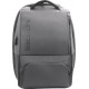 Rucsac BESTLIFE Neoton - gri - laptop 16 inch, charge pentru USB si TypeC conectori