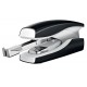 Capsator metalic Leitz Softpress NeXXt Series, 30 coli, 200 capse Softpress incluse, albastru