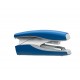 Capsator metalic Leitz Softpress NeXXt Series, 30 coli, 200 capse Softpress incluse, albastru