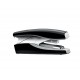 Capsator metalic Leitz Softpress NeXXt Series, 30 coli, 200 capse Softpress incluse, negru