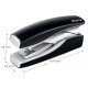 Capsator metalic Leitz Softpress NeXXt Series, 30 coli, 200 capse Softpress incluse, negru