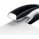 Capsator metalic Leitz Softpress NeXXt Series, 30 coli, 200 capse Softpress incluse, negru