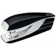 Capsator metalic LEITZ WOW 5502 NeXXt Series, 30 coli, 200 capse P3 incluse, negru