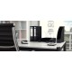 Capsator metalic LEITZ WOW 5502 NeXXt Series, 30 coli, 200 capse P3 incluse, negru
