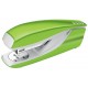 Capsator metalic LEITZ WOW 5502 NeXXt Series, 30 coli, 200 capse P3 incluse, verde