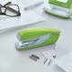 Capsator metalic LEITZ WOW 5502 NeXXt Series, 30 coli, 200 capse P3 incluse, verde