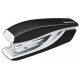 Capsator metalic LEITZ WOW 5528 MINI NeXXt Series, 10 coli, 1000 capse P2 incluse, negru