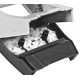 Perforator metalic LEITZ WOW 5060 MINI NeXXt Series, 10 coli, negru