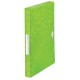 Mapa Jumbo LEITZ WOW, PP, A4, 250 coli, verde