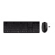 Kit tastatura+mouse wireless Hama RF2300