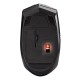 Kit tastatura+mouse wireless Hama RF2300
