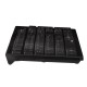 Kit tastatura+mouse wireless Hama RF2300