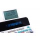 Calculator cu printare pe afisaj (fara rola hartie), 12 digits, 327 x 221 x 78 mm, SHARP EL-1901 - g