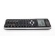 Calculator stiintific, 16 digits, 640 functiuni, 161x80x15 mm, dual power, SHARP EL-W506TBSL - argin