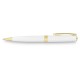 DIPLOMAT Excellence A2 - Pearl White Gold - pix easyFLOW