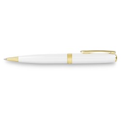 DIPLOMAT Excellence A2 - Pearl White Gold - pix easyFLOW