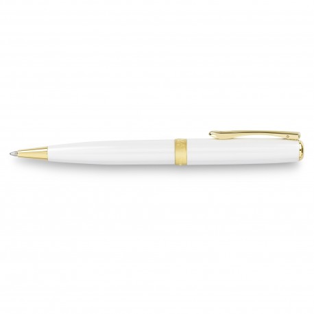 DIPLOMAT Excellence A2 - Pearl White Gold - pix easyFLOW