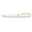 DIPLOMAT Excellence A2 - Pearl White Gold - pix easyFLOW