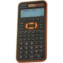 Calculator stiintific, 16 digits, 335 functiuni, 168x80x14 mm, dual power, SHARP EL-W531XGYR -