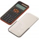 Calculator stiintific, 16 digits, 335 functiuni, 168x80x14 mm, dual power, SHARP EL-W531XGYR -