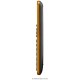 Calculator stiintific, 16 digits, 335 functiuni, 168x80x14 mm, dual power, SHARP EL-W531XGYR -