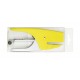 Capsator de mana (tip cleste), 20 coli, capse 6/4, Kartia 8 - albastru
