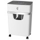 Distrugator de documente HP OneShred 10MC - 10 coli, micro cut (2 x 15mm), nivel securitate 5
