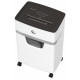 Distrugator de documente HP OneShred 10MC - 10 coli, micro cut (2 x 15mm), nivel securitate 5