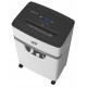 Distrugator de documente HP OneShred 10MC - 10 coli, micro cut (2 x 15mm), nivel securitate 5