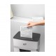 Distrugator de documente HP OneShred 10MC - 10 coli, micro cut (2 x 15mm), nivel securitate 5