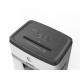 Distrugator de documente HP OneShred 12MC - 12 coli, micro cut (2 x 15mm), nivel securitate 5