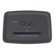 Distrugator de documente HP OneShred 12MC - 12 coli, micro cut (2 x 15mm), nivel securitate 5