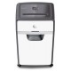 Distrugator de documente HP OneShred 24CC - 24 coli, cross cut (4 x 35mm), nivel securitate 4