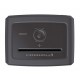 Distrugator de documente HP OneShred 24CC - 24 coli, cross cut (4 x 35mm), nivel securitate 4