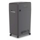 Distrugator de documente HP OneShred 16MC - 16 coli, micro cut (2 x 15mm), nivel securitate 5