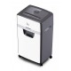 Distrugator de documente HP OneShred 16MC - 16 coli, micro cut (2 x 15mm), nivel securitate 5