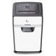 Distrugator de documente HP OneShred 16MC - 16 coli, micro cut (2 x 15mm), nivel securitate 5