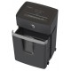 Distrugator de documente HP Pro Shredder 15CC - 15 coli, cross cut (4 x 35mm), nivel securitate 4