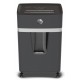 Distrugator de documente HP Pro Shredder 15CC - 15 coli, cross cut (4 x 35mm), nivel securitate 4