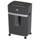 Distrugator de documente HP Pro Shredder 10MC - 10 coli, micro cut (2 x 15mm), nivel securitate 5