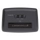 Distrugator de documente HP Pro Shredder 10MC - 10 coli, micro cut (2 x 15mm), nivel securitate 5